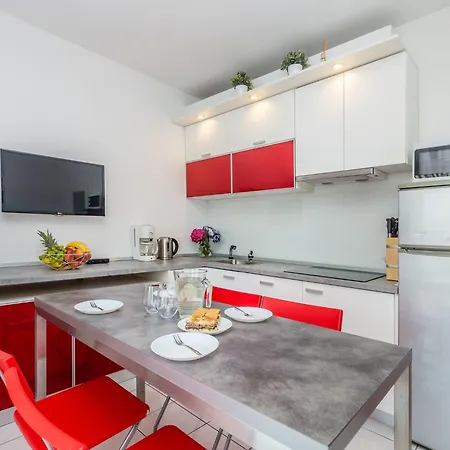 Presker By Interhome Апартаменты