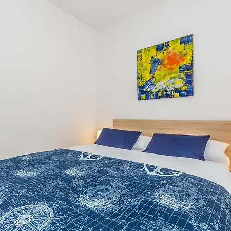 Presker By Interhome *