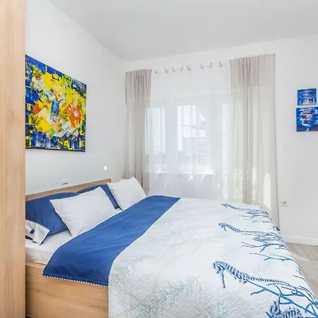 شقة Presker By Interhome