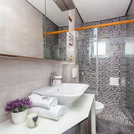 Presker By Interhome *