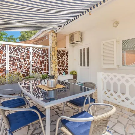 شقة Presker By Interhome