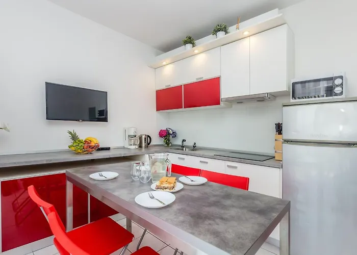 Presker By Interhome Апартаменты