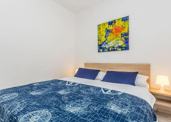 Presker By Interhome *
