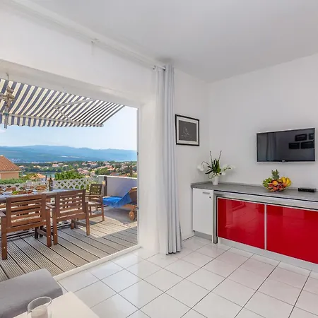 Presker By Interhome Apartament