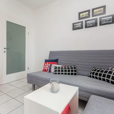 Presker By Interhome Apartament Šilo