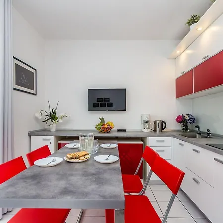 Presker By Interhome *