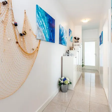 Presker By Interhome Apartament