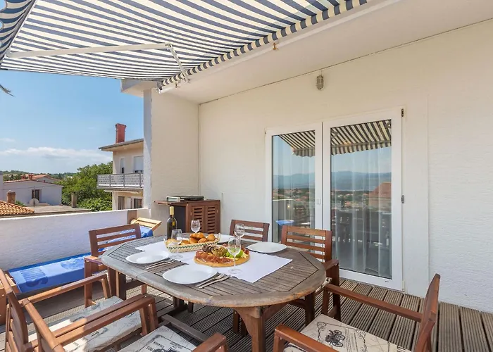 Apartament Presker By Interhome Šilo