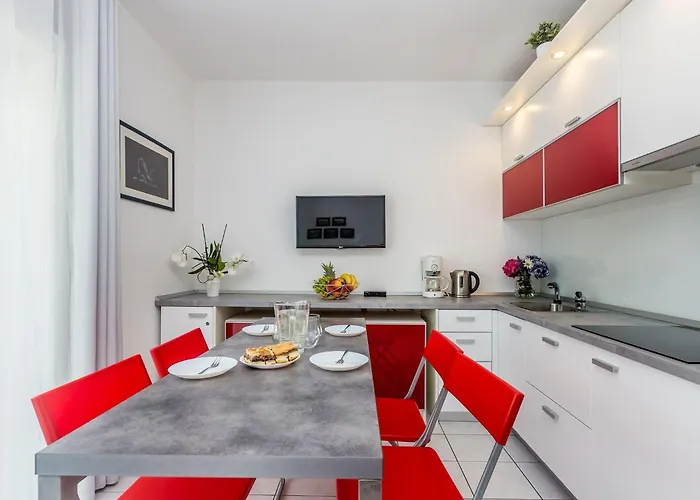 Presker By Interhome *
