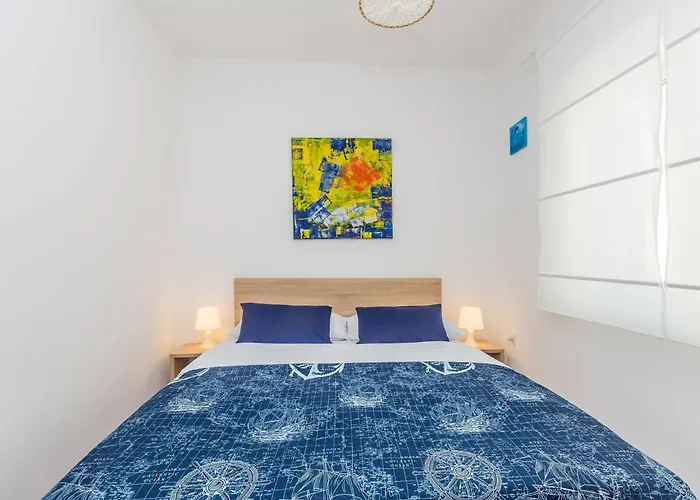 Apartament Presker By Interhome Šilo