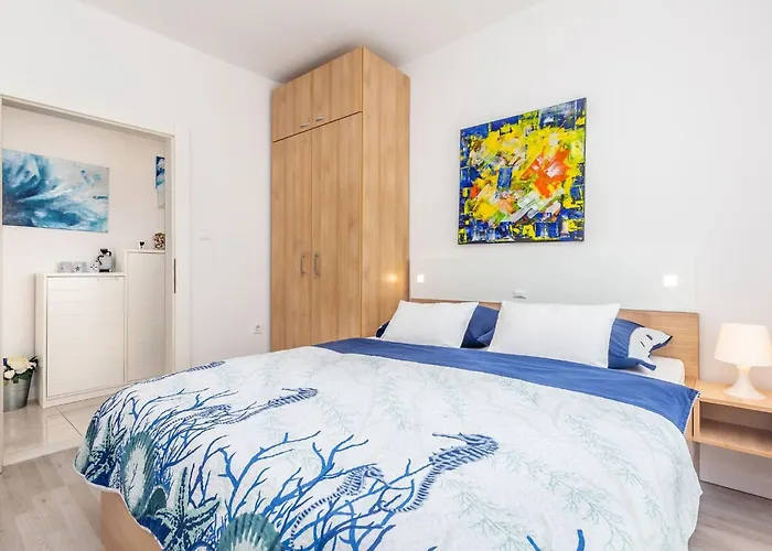 Presker By Interhome *