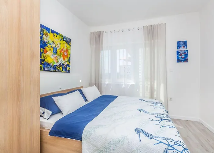 Apartament Presker By Interhome