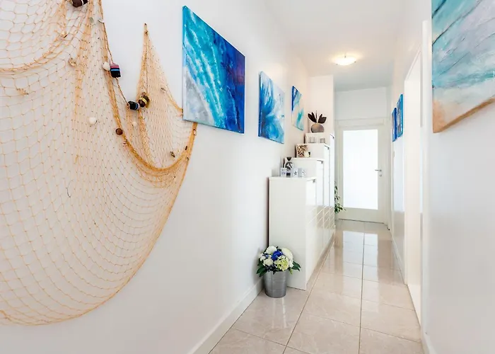 Presker By Interhome Apartament