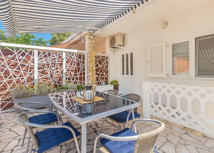 Apartament Presker By Interhome